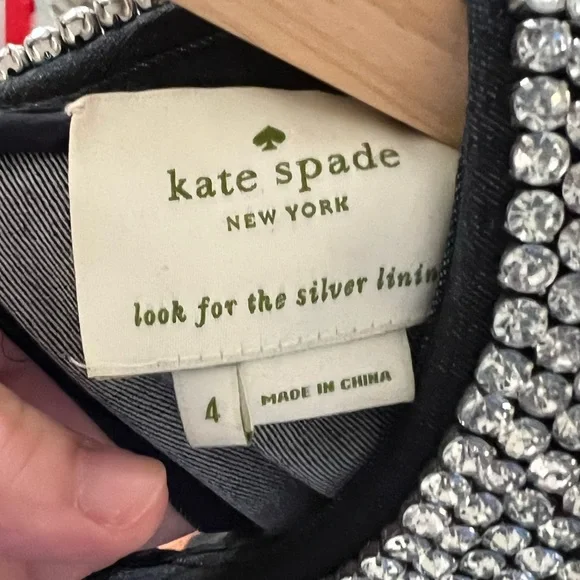 Kate Spade dress for sale! - Picture 2 of 5